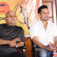 Star Cricket League Jersey Launch Stills